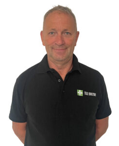 Chris Jones South Cumbria TD